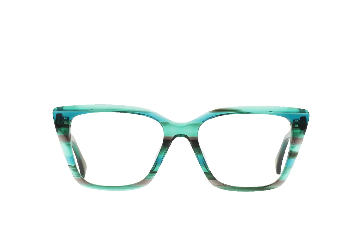 Kalea-Reef / Clear-51 sold by RAEN