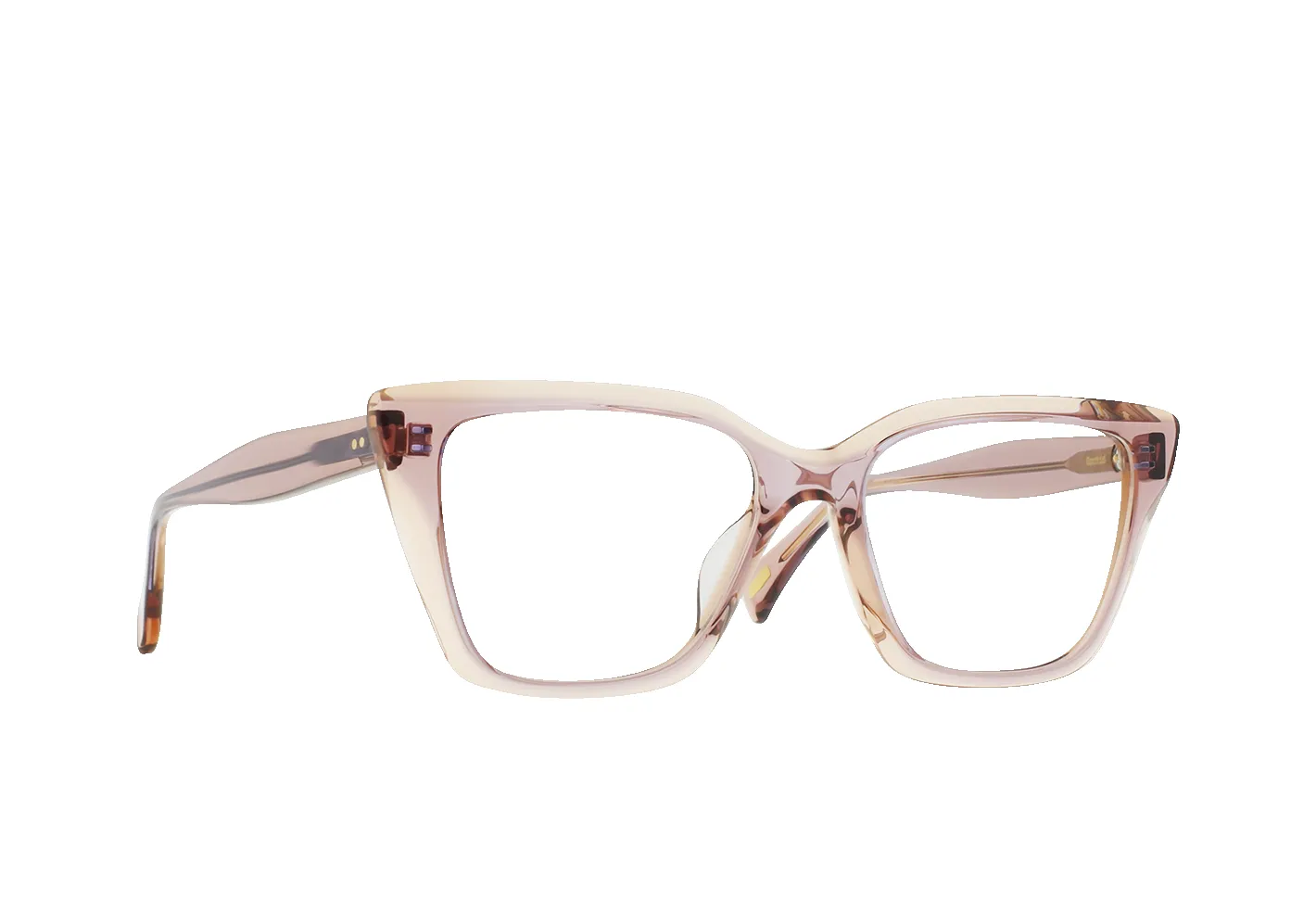 Kalea-Orchid / Clear-52 sold by RAEN product image thumbnail 3