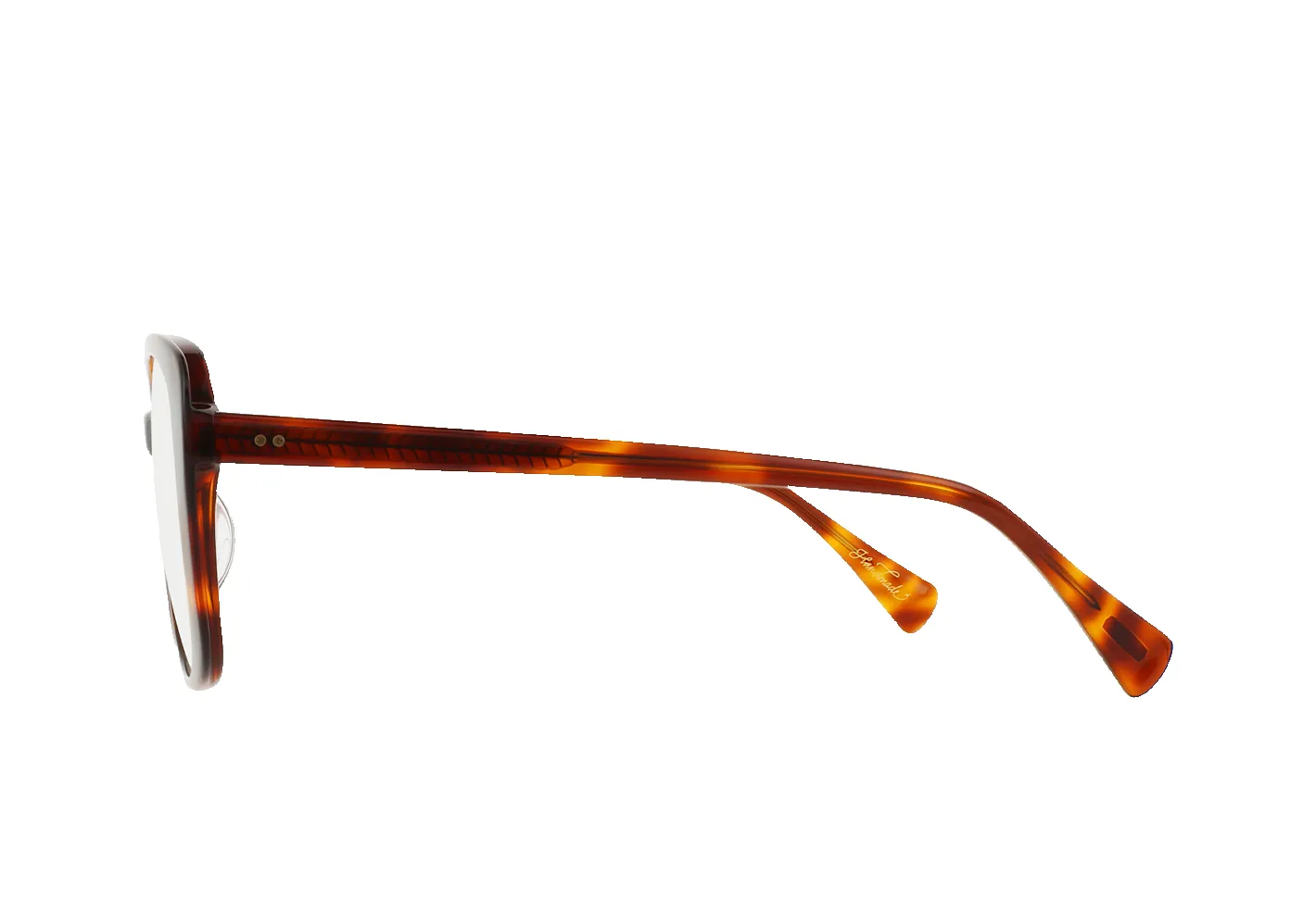 Shara-Golden Daze Tortoise / Clear-55 sold by RAEN product image thumbnail 4