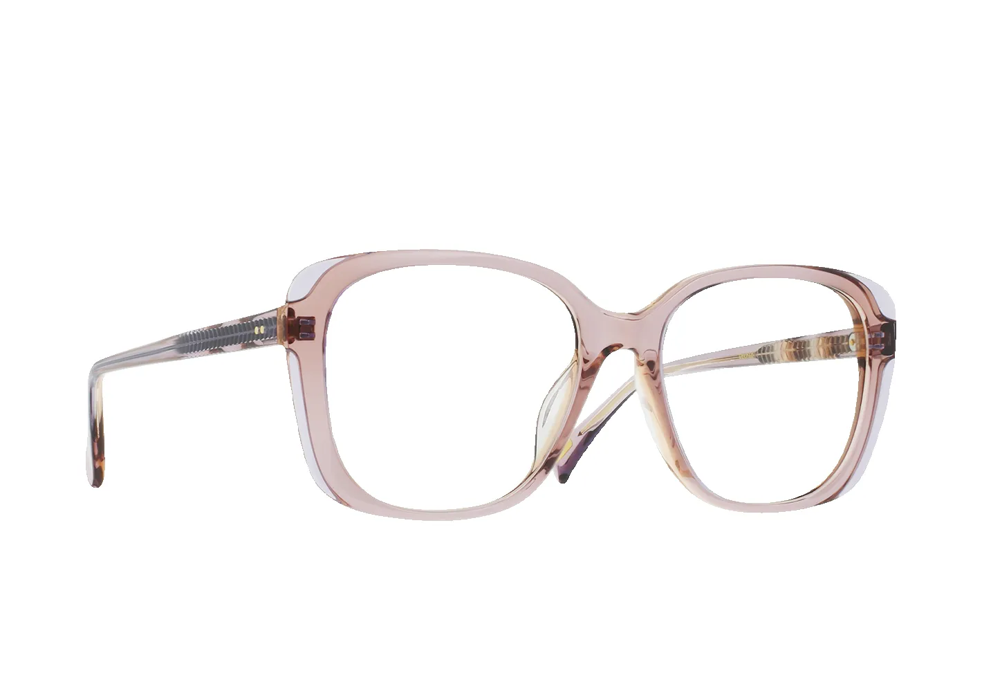 Shara-Orchid / Clear-55 sold by RAEN product image thumbnail 3