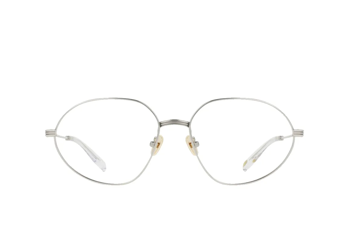 Zyra-Silver / Clear-57 sold by RAEN