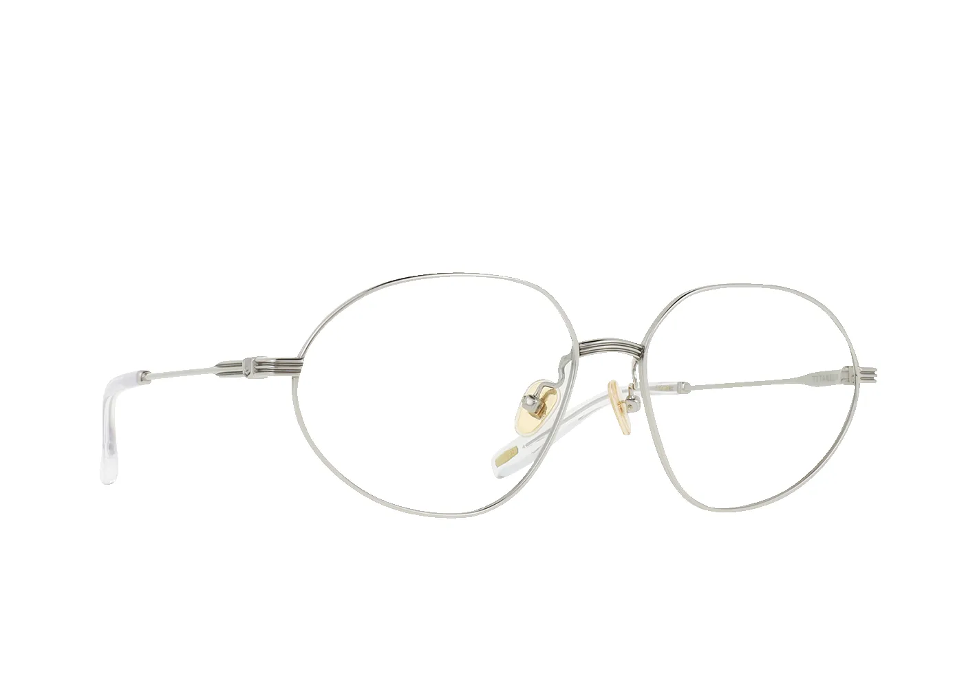 Zyra-Silver / Clear-57 sold by RAEN product image thumbnail 3