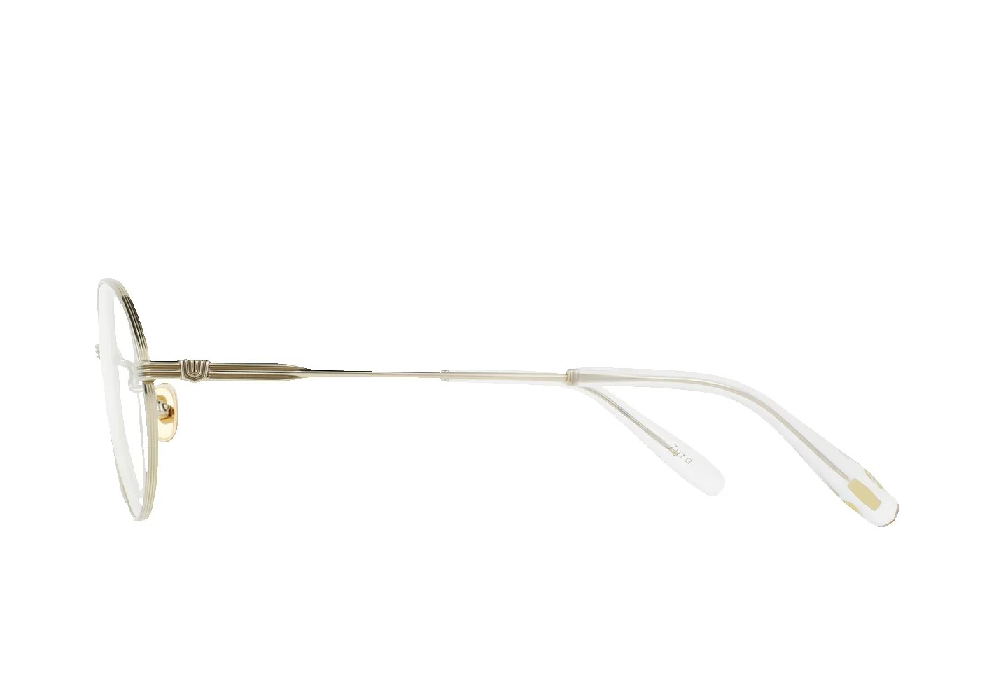 Zyra-Classic Gold / Clear-57 sold by RAEN product image thumbnail 4