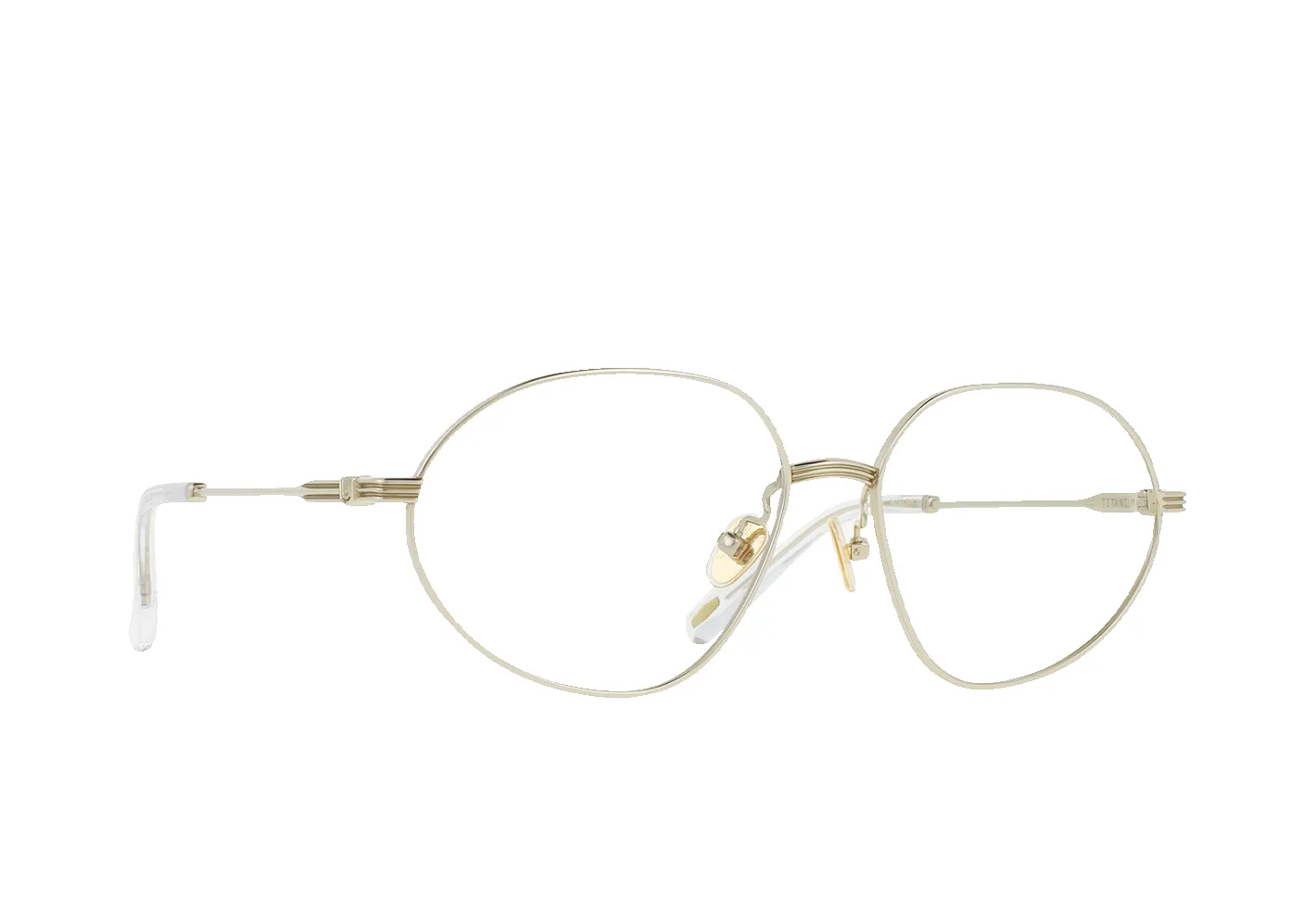 Zyra-Classic Gold / Clear-57 sold by RAEN product image thumbnail 3