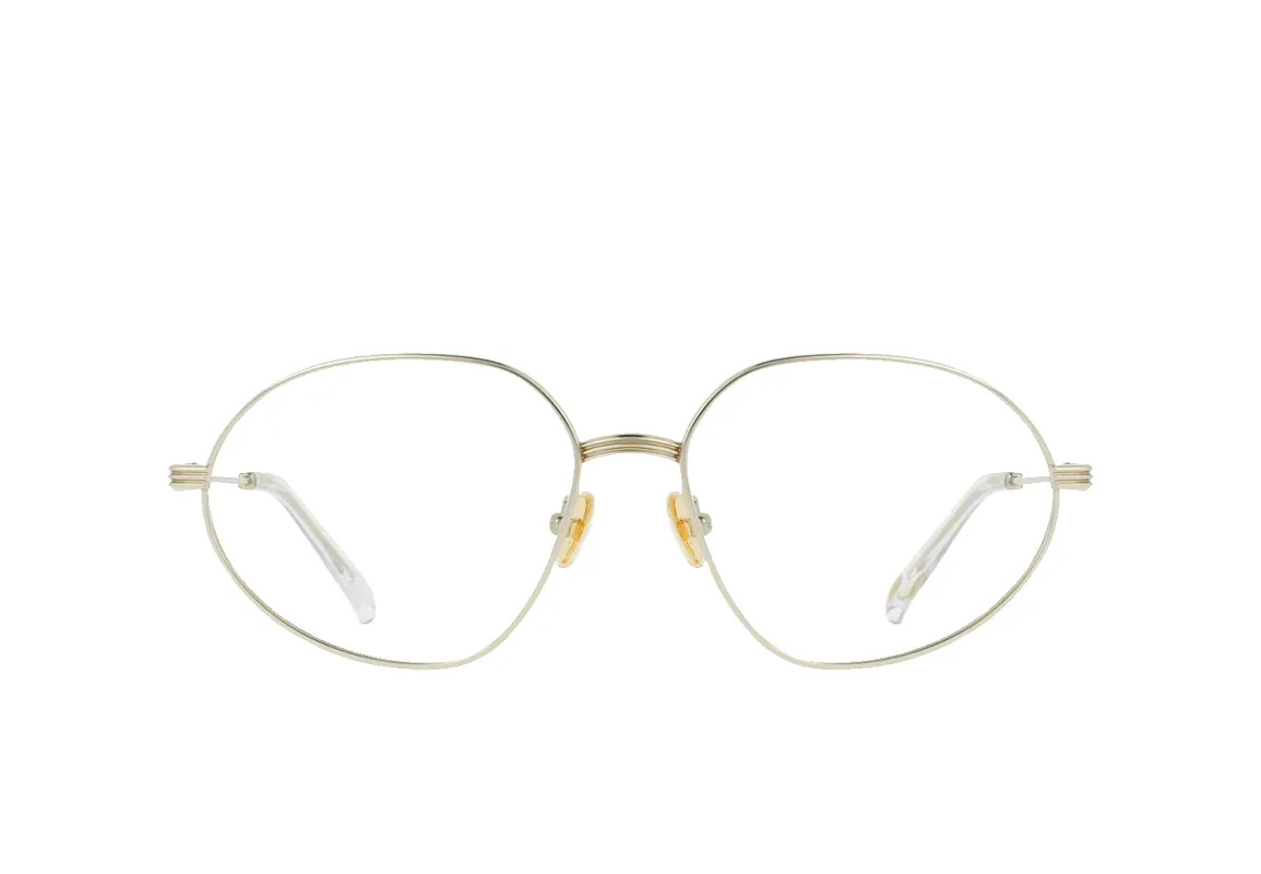 Zyra-Classic Gold / Clear-57 sold by RAEN