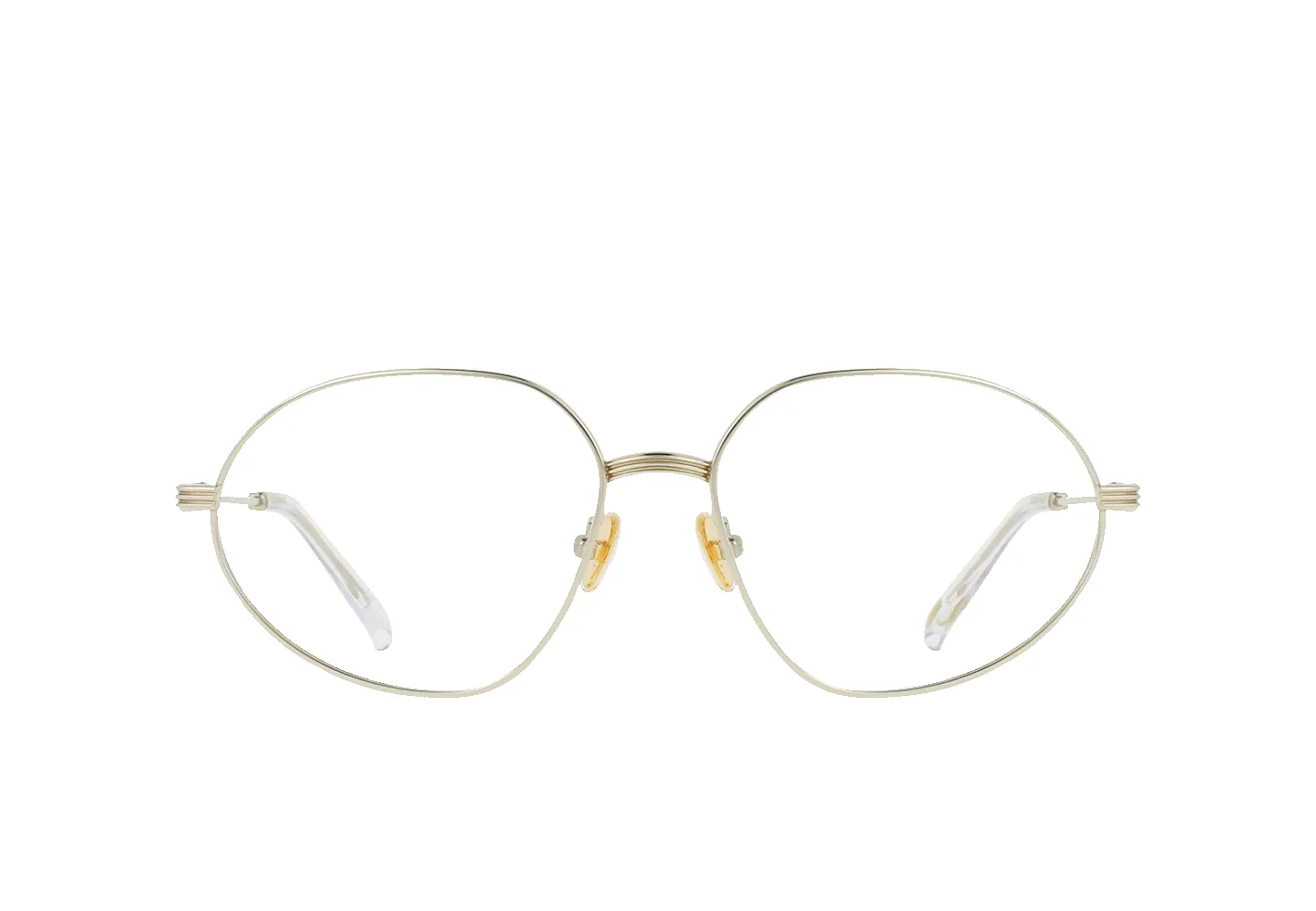 Zyra-Classic Gold / Clear-57 sold by RAEN