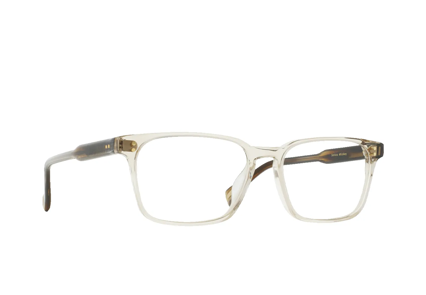 Nolan-Sonora Whiskey / Clear-55 sold by RAEN product image thumbnail 2