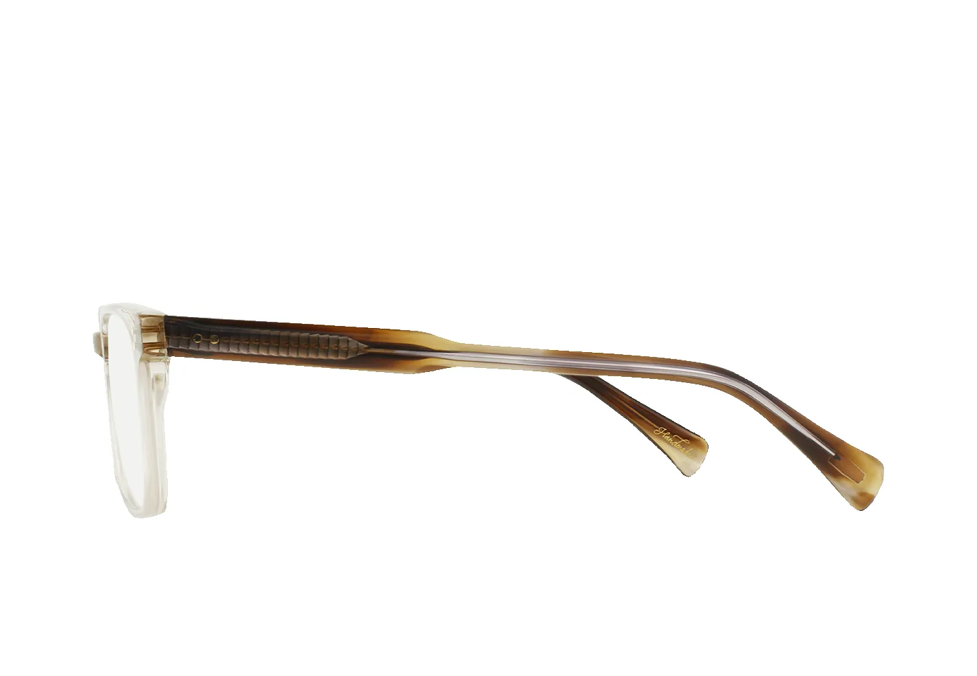 Nolan-Sonora Whiskey / Clear-55 sold by RAEN product image thumbnail 3