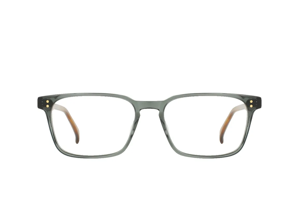 Nolan-Pinyon Grove + Santa Fe / Clear-55 sold by RAEN