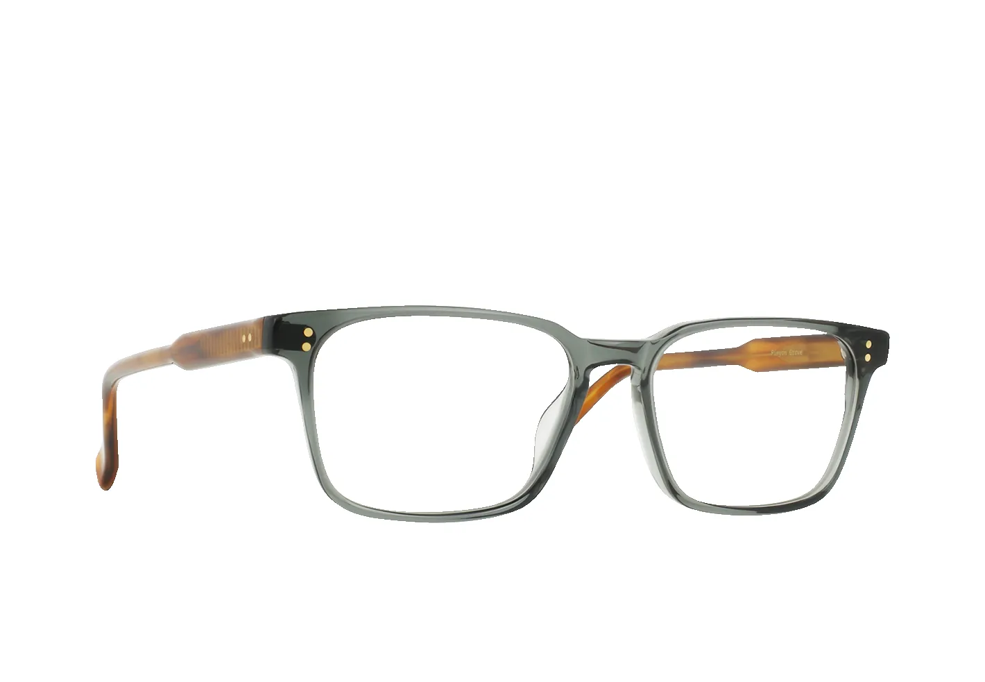 Nolan-Pinyon Grove + Santa Fe / Clear-55 sold by RAEN product image thumbnail 2