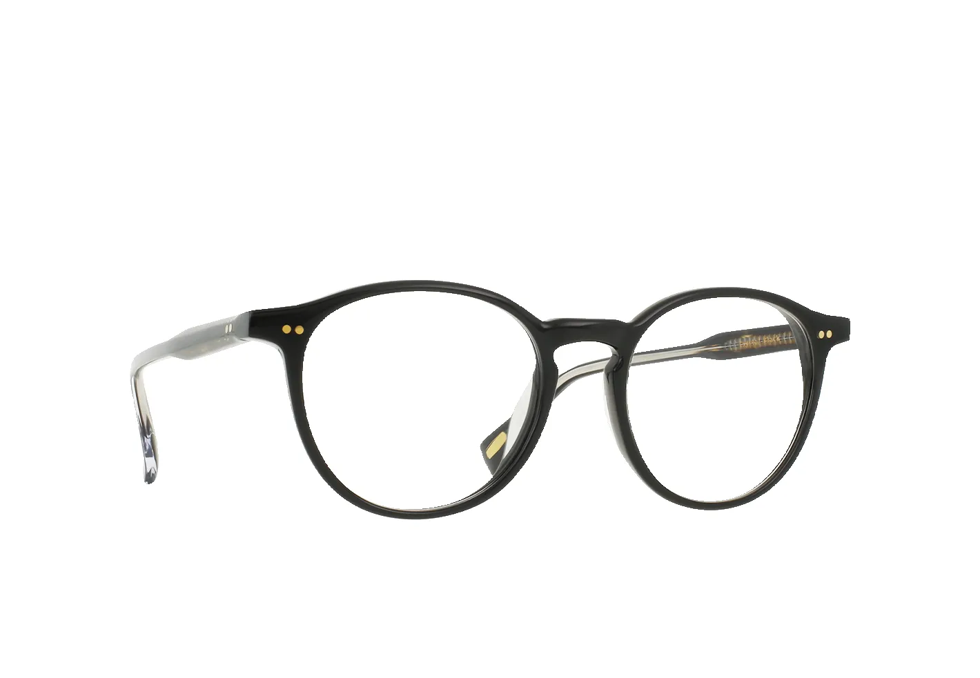 NEVILL-Crystal Black/Clear-50 sold by RAEN product image thumbnail 2