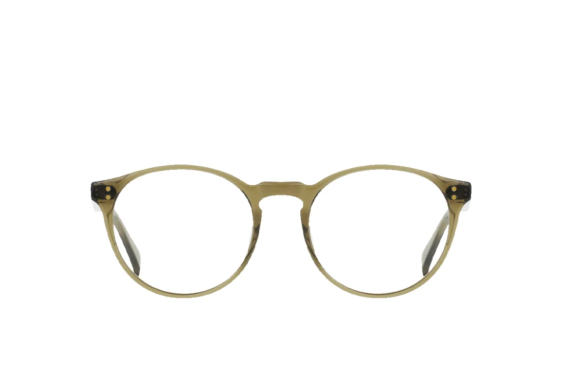 Beal-Khaki Crystal/Clear-50 sold by RAEN