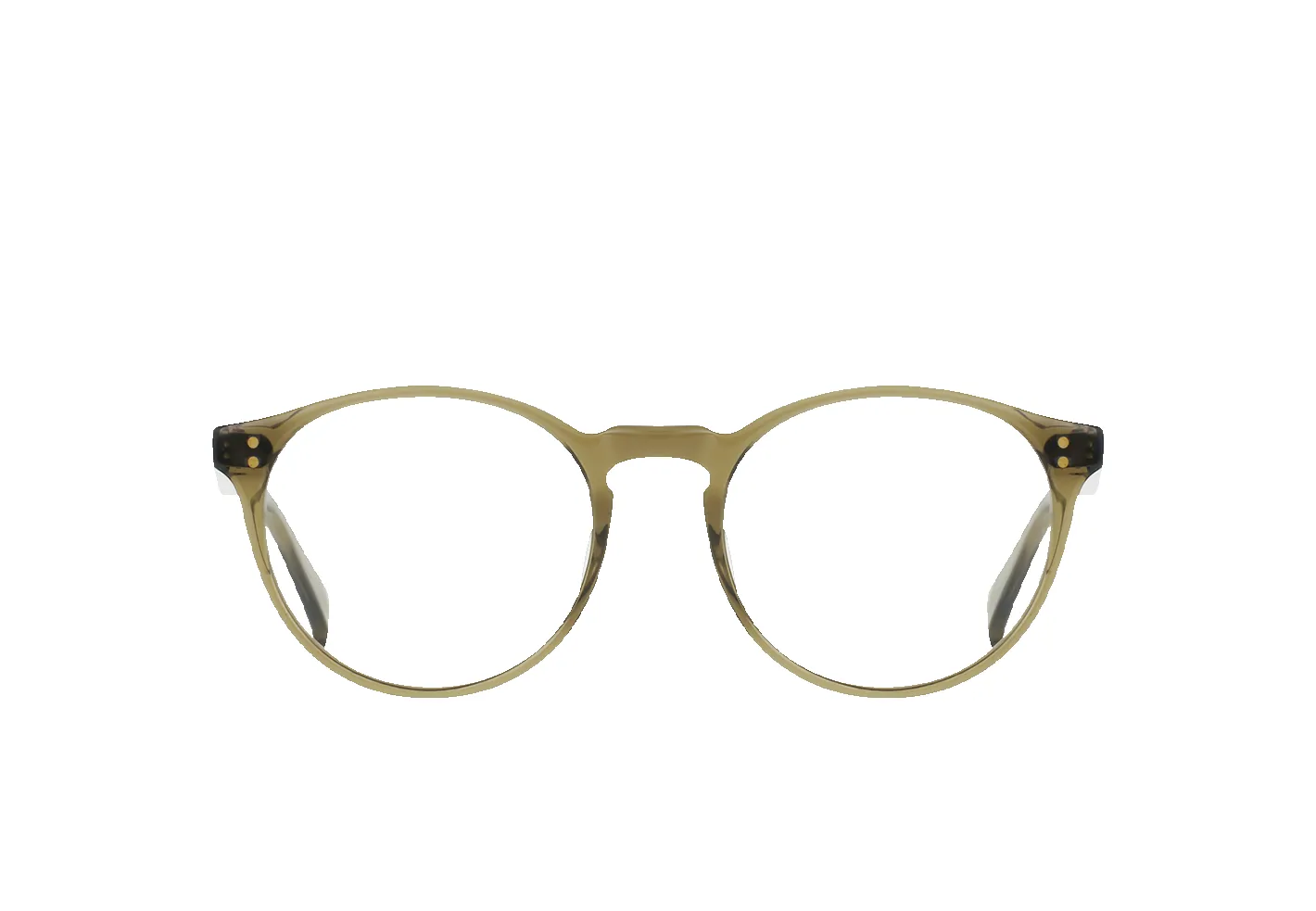 Beal-Khaki Crystal/Clear-50 sold by RAEN