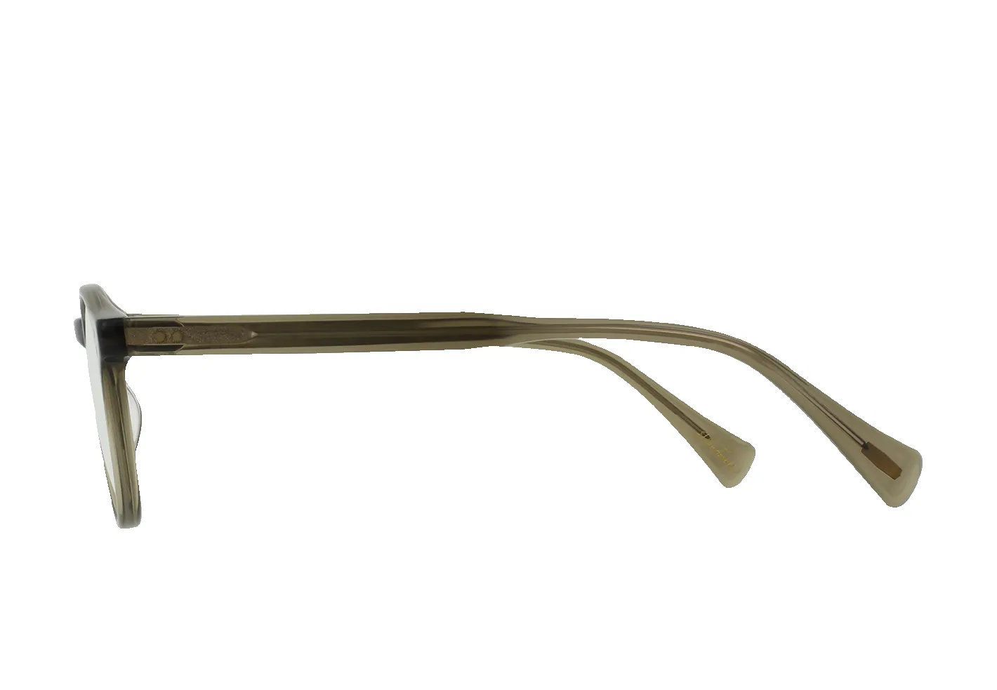 Beal-Khaki Crystal/Clear-48 sold by RAEN product image thumbnail 3