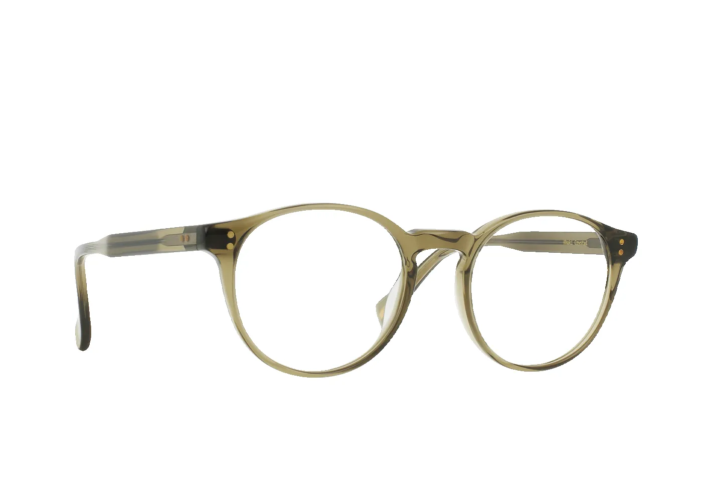 Beal-Khaki Crystal/Clear-48 sold by RAEN product image thumbnail 2