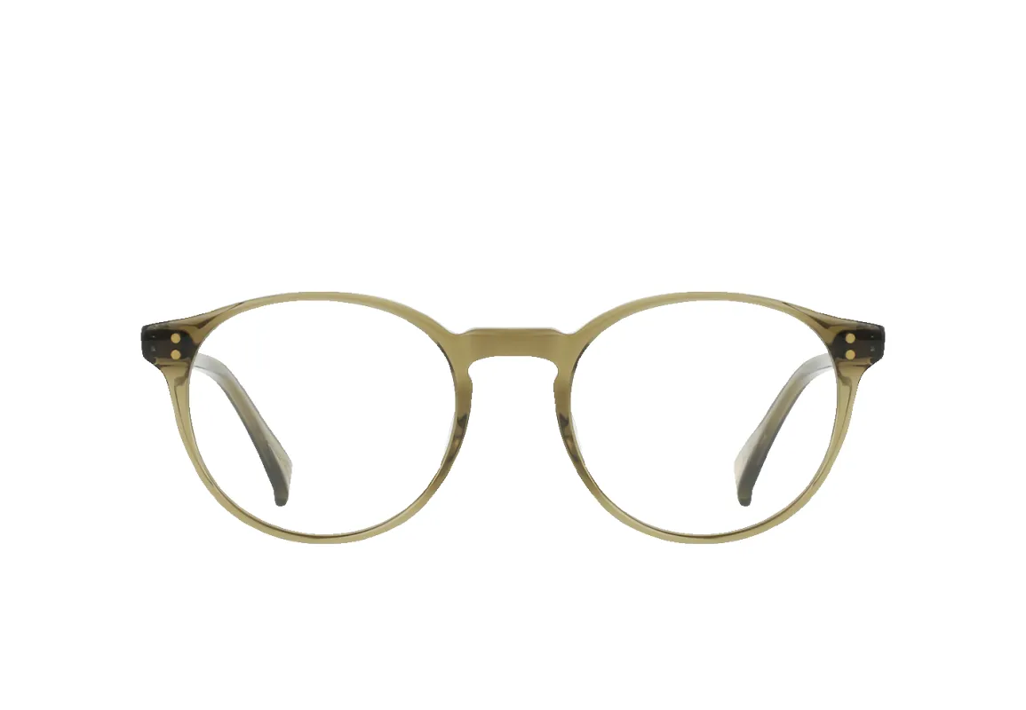 Beal-Khaki Crystal/Clear-48 sold by RAEN