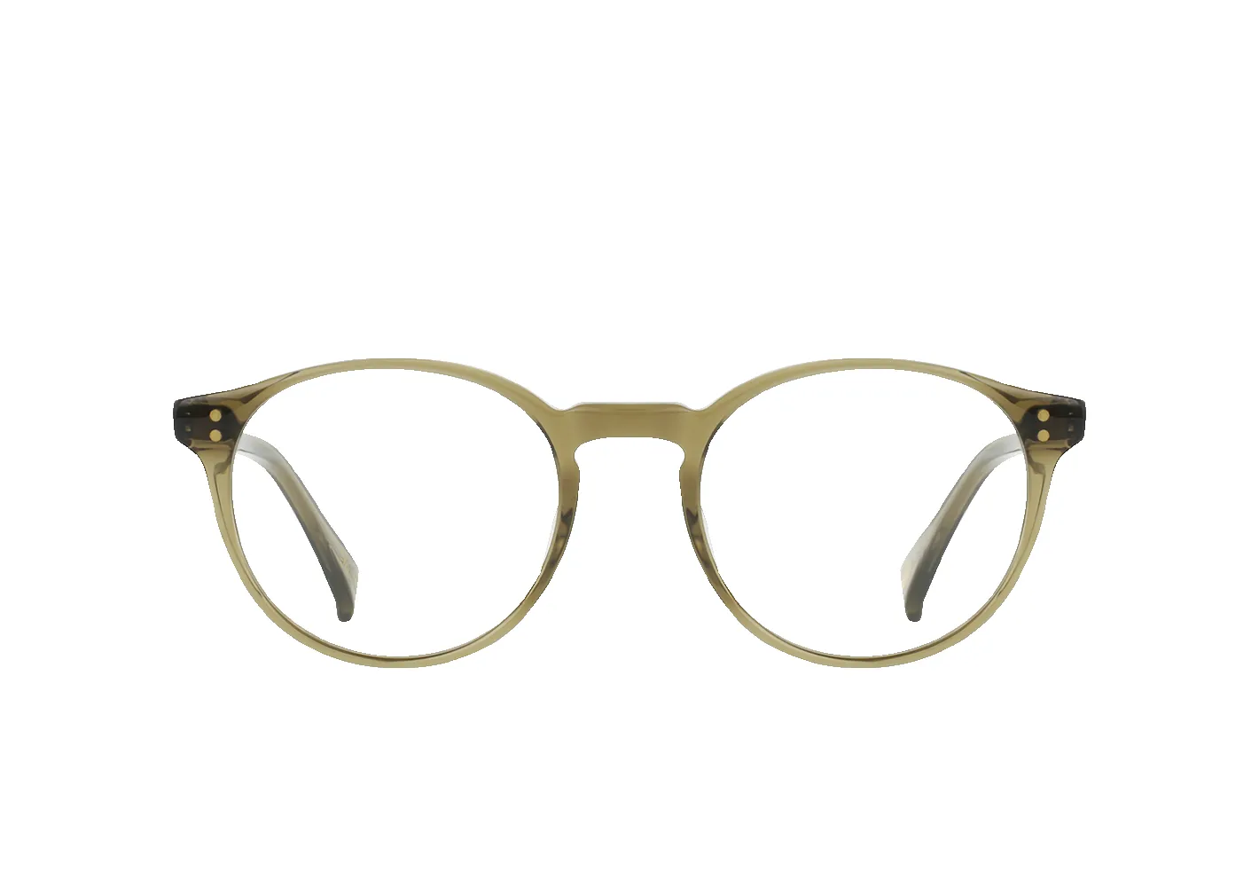 Beal-Khaki Crystal/Clear-48 sold by RAEN