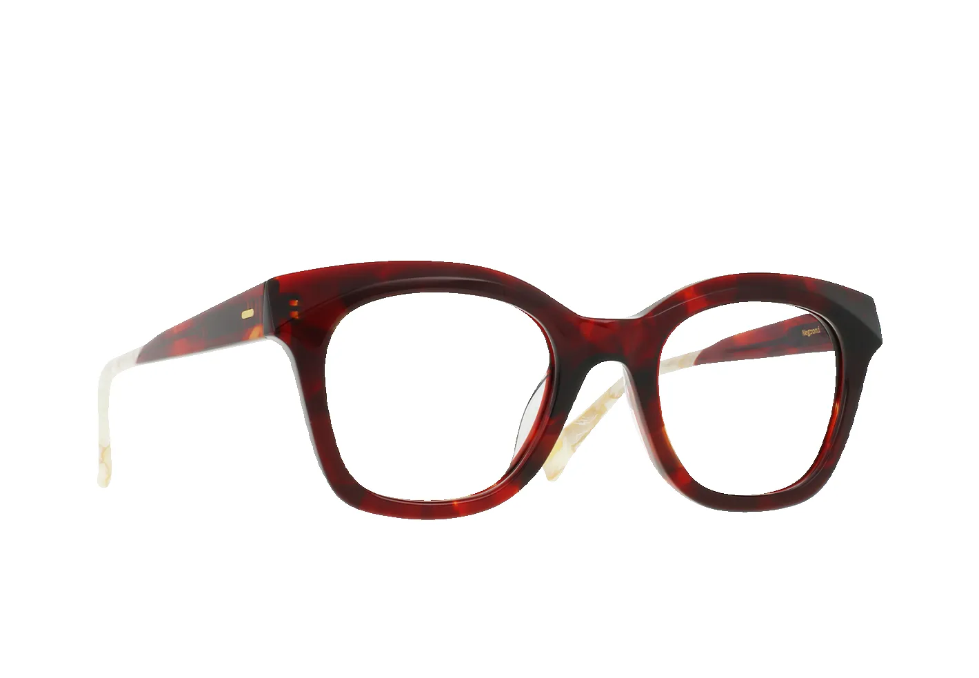 Roxine-Negroni / Clear-49 sold by RAEN product image thumbnail 3