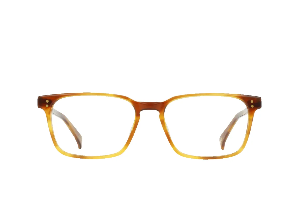 Nolan-Santa Fe Tortoise / Clear-55 sold by RAEN