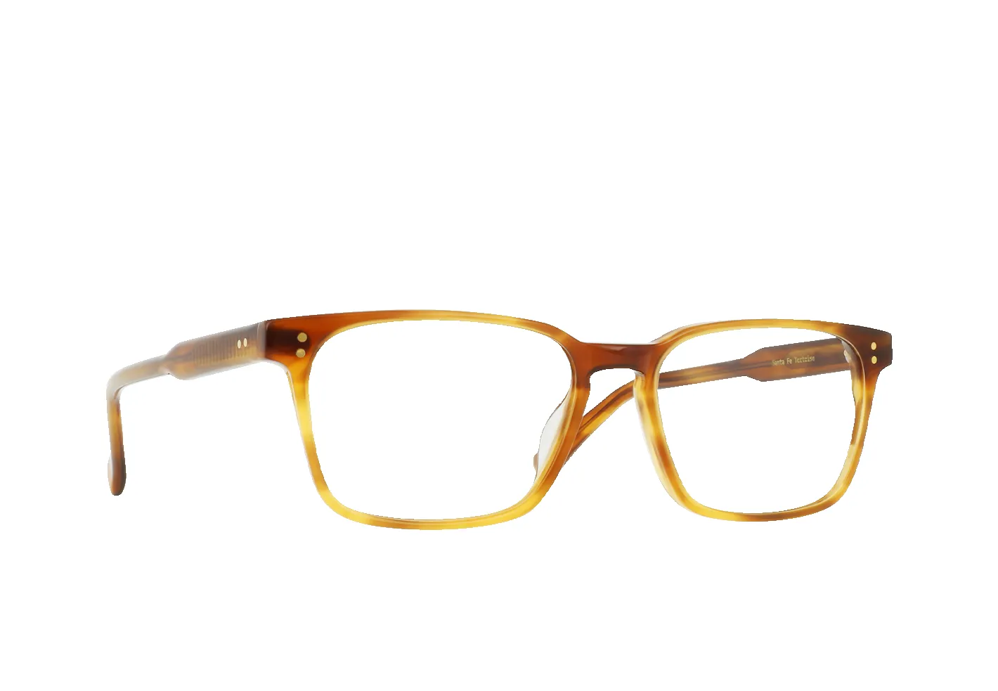Nolan-Santa Fe Tortoise / Clear-55 sold by RAEN product image thumbnail 2
