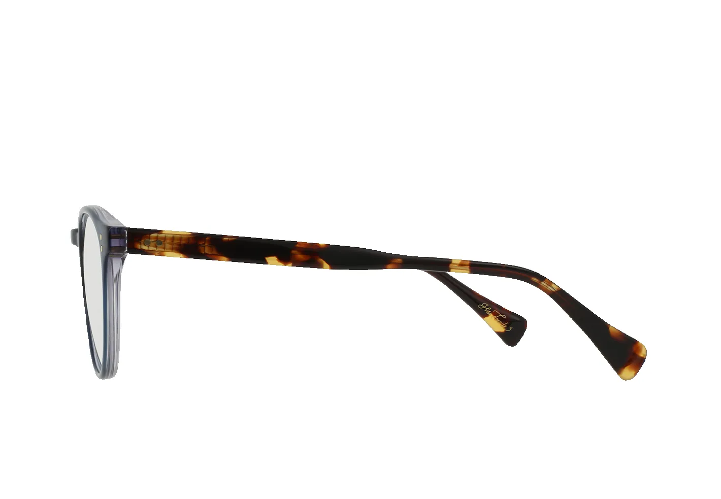 Beal-Azure Smoke / Clear-50 sold by RAEN product image thumbnail 3