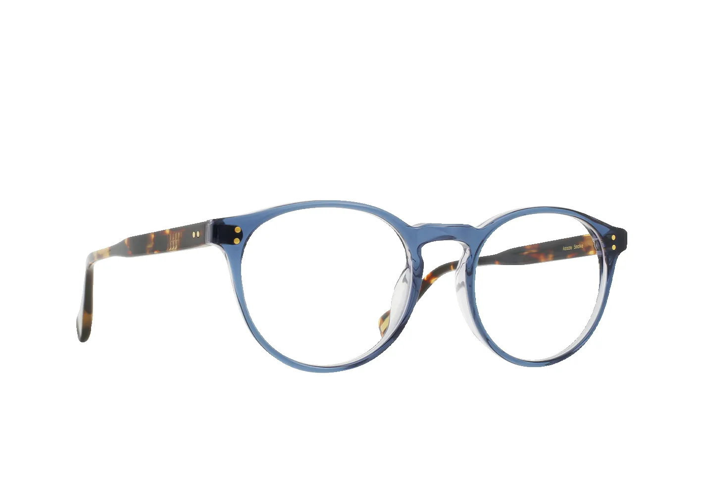 Beal-Azure Smoke / Clear-50 sold by RAEN product image thumbnail 2