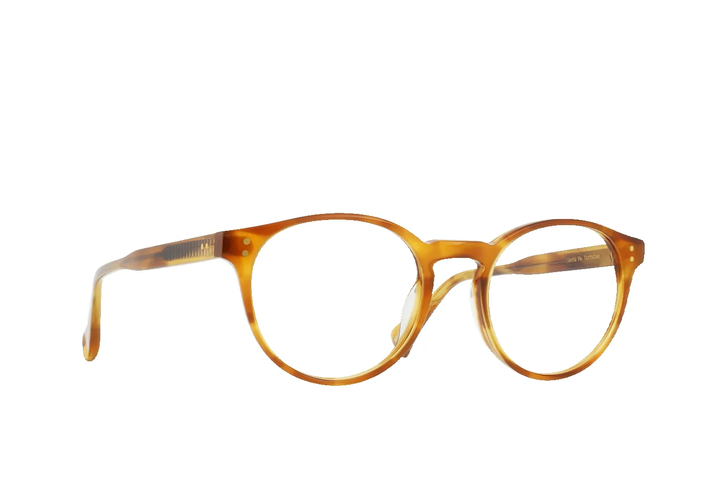 Beal-Santa Fe Tortoise / Clear-48 sold by RAEN product image thumbnail 2