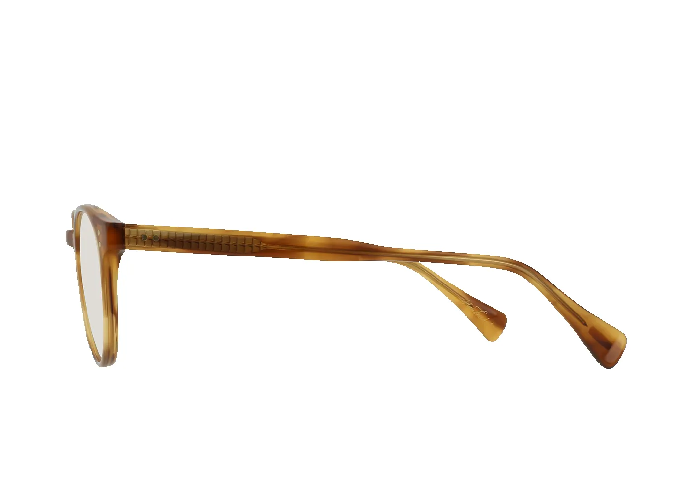 Beal-Santa Fe Tortoise / Clear-48 sold by RAEN product image thumbnail 3