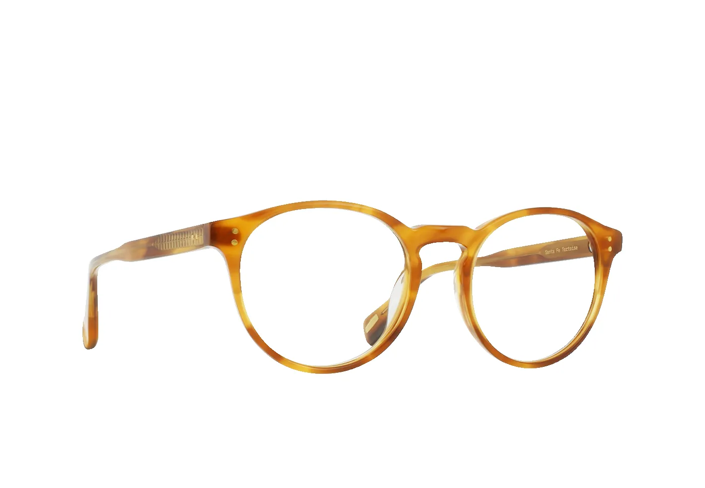 Beal-Santa Fe Tortoise / Clear-50 sold by RAEN product image thumbnail 2