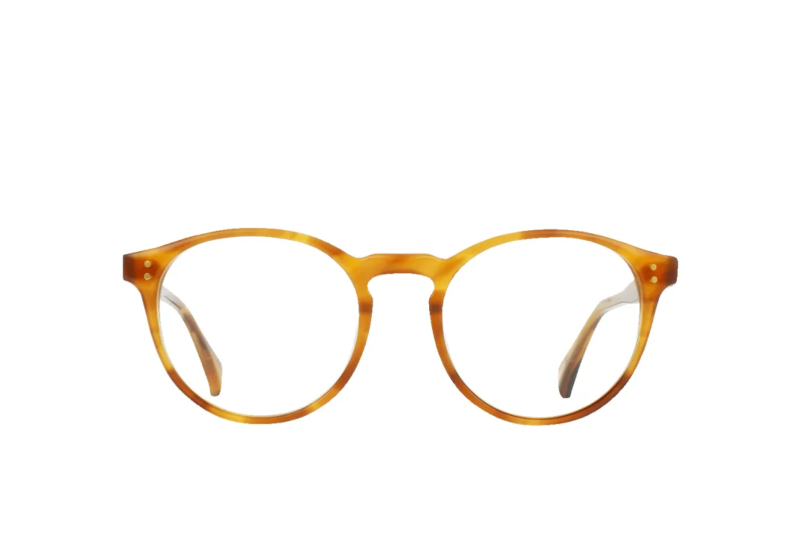 Beal-Santa Fe Tortoise / Clear-50 sold by RAEN