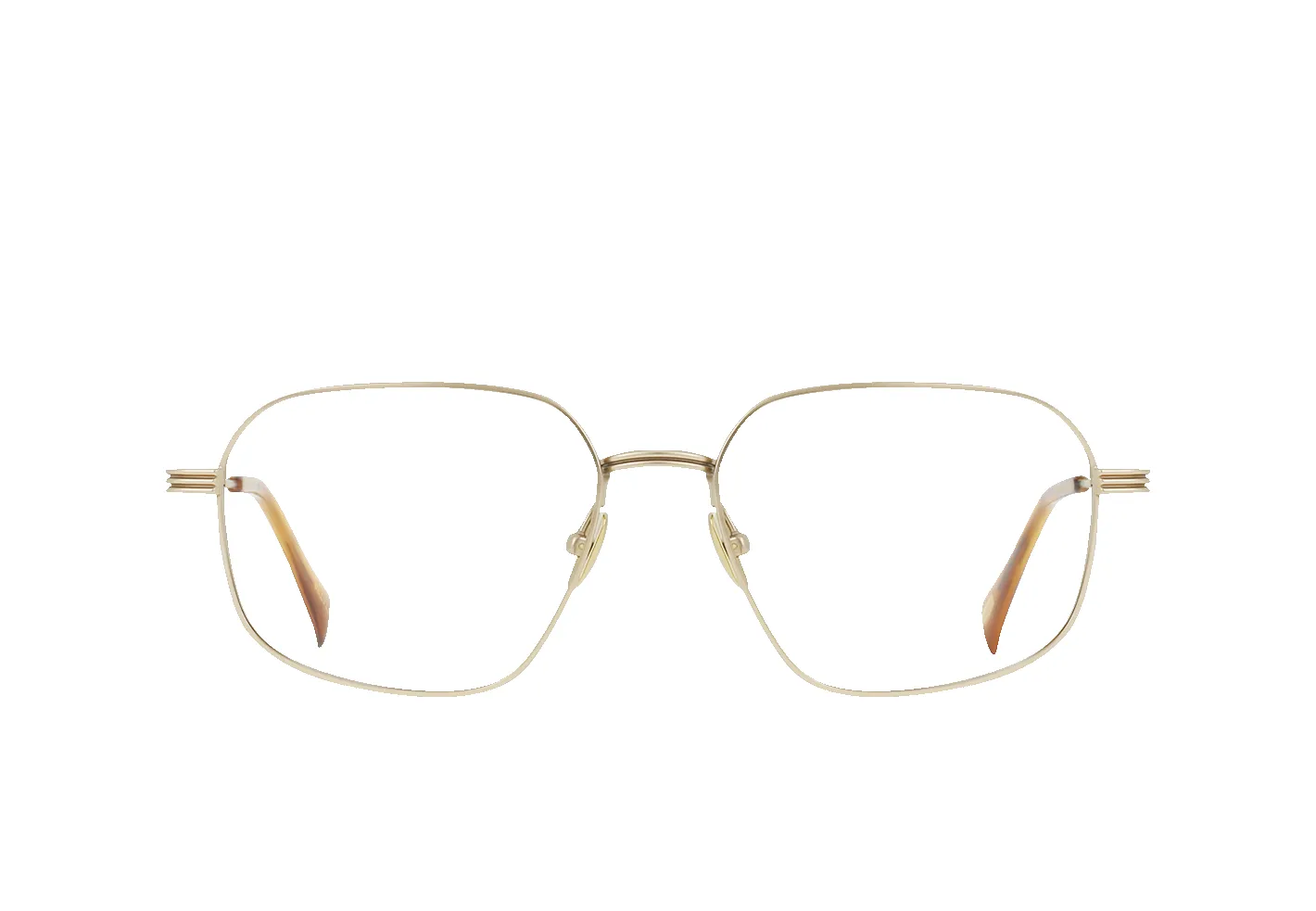 Dalvin-Japanese Gold / Clear-55 sold by RAEN