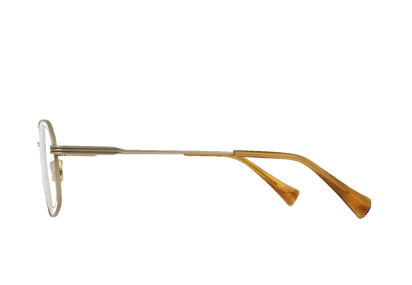 Dalvin-Japanese Gold / Clear-55 sold by RAEN product image thumbnail 4