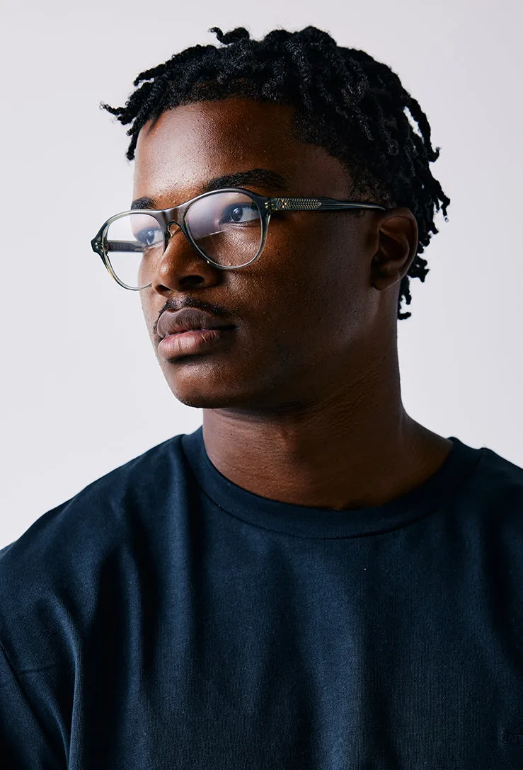 Talyn-Santa Fe Tortoise / Clear-53 sold by RAEN product image thumbnail 5