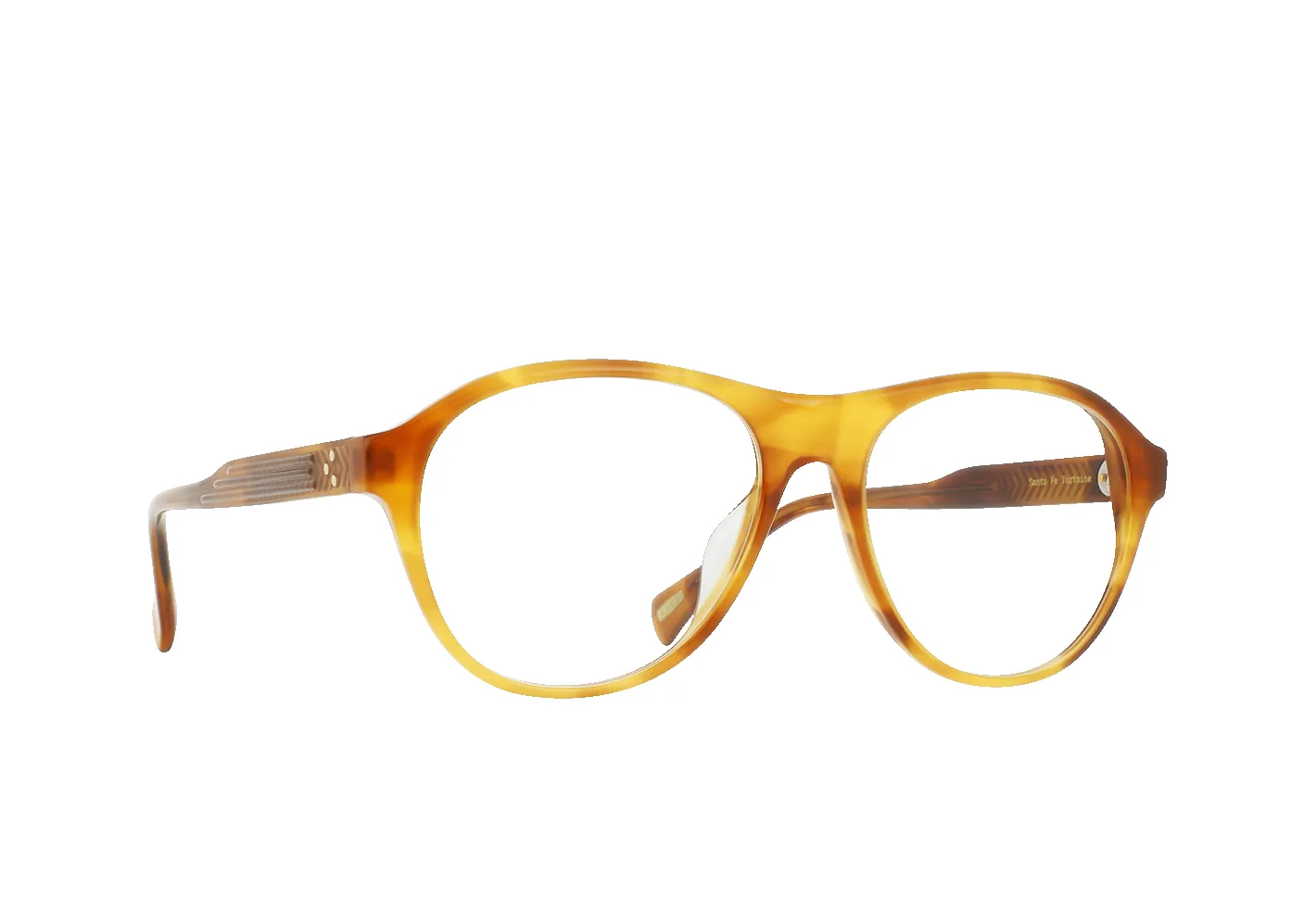 Talyn-Santa Fe Tortoise / Clear-53 sold by RAEN product image thumbnail 3