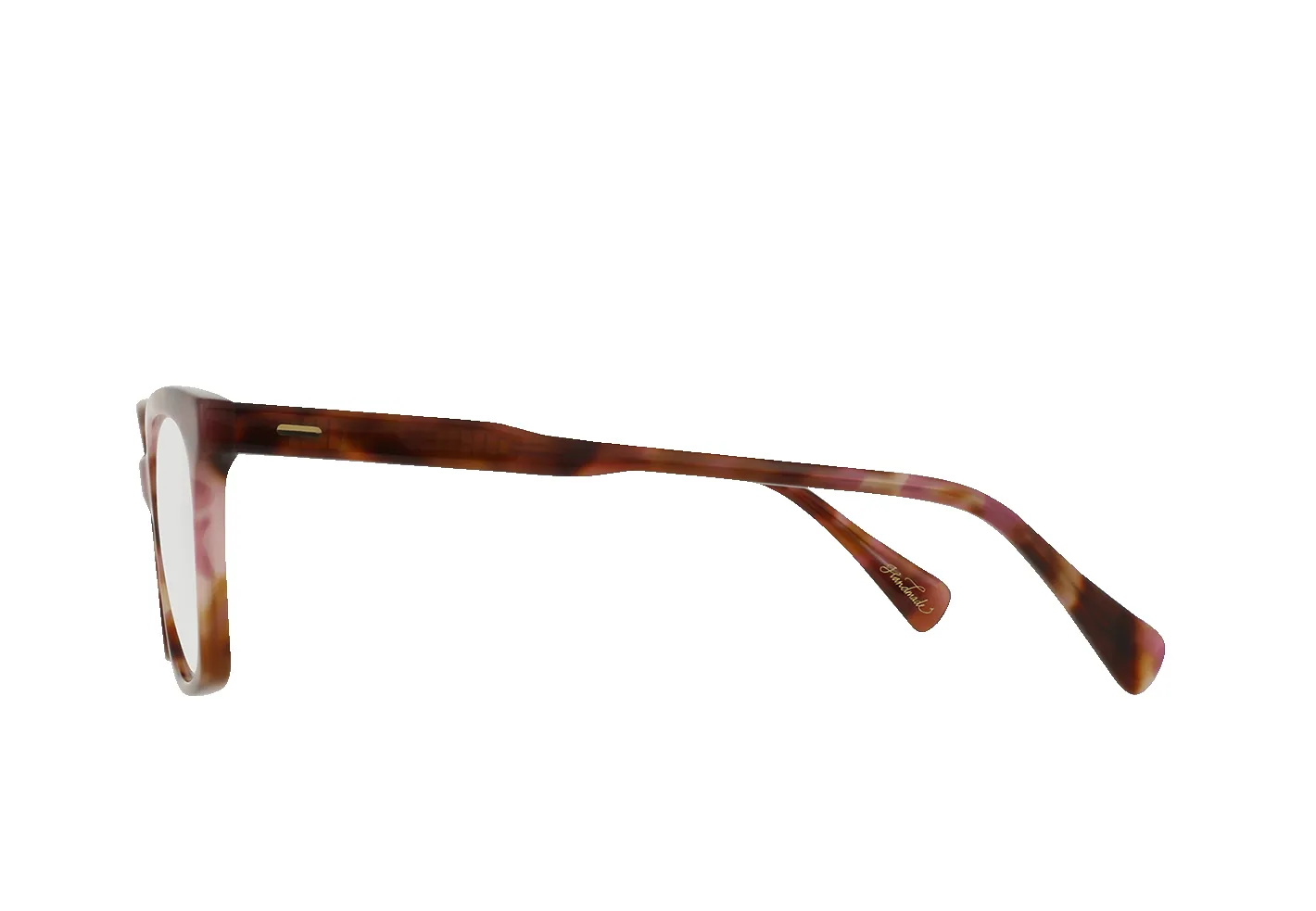 Del-Bonbon Tortoise / Clear-53 sold by RAEN product image thumbnail 3