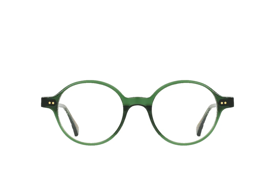 Kamdin-Oak / Clear-47 made by RAEN