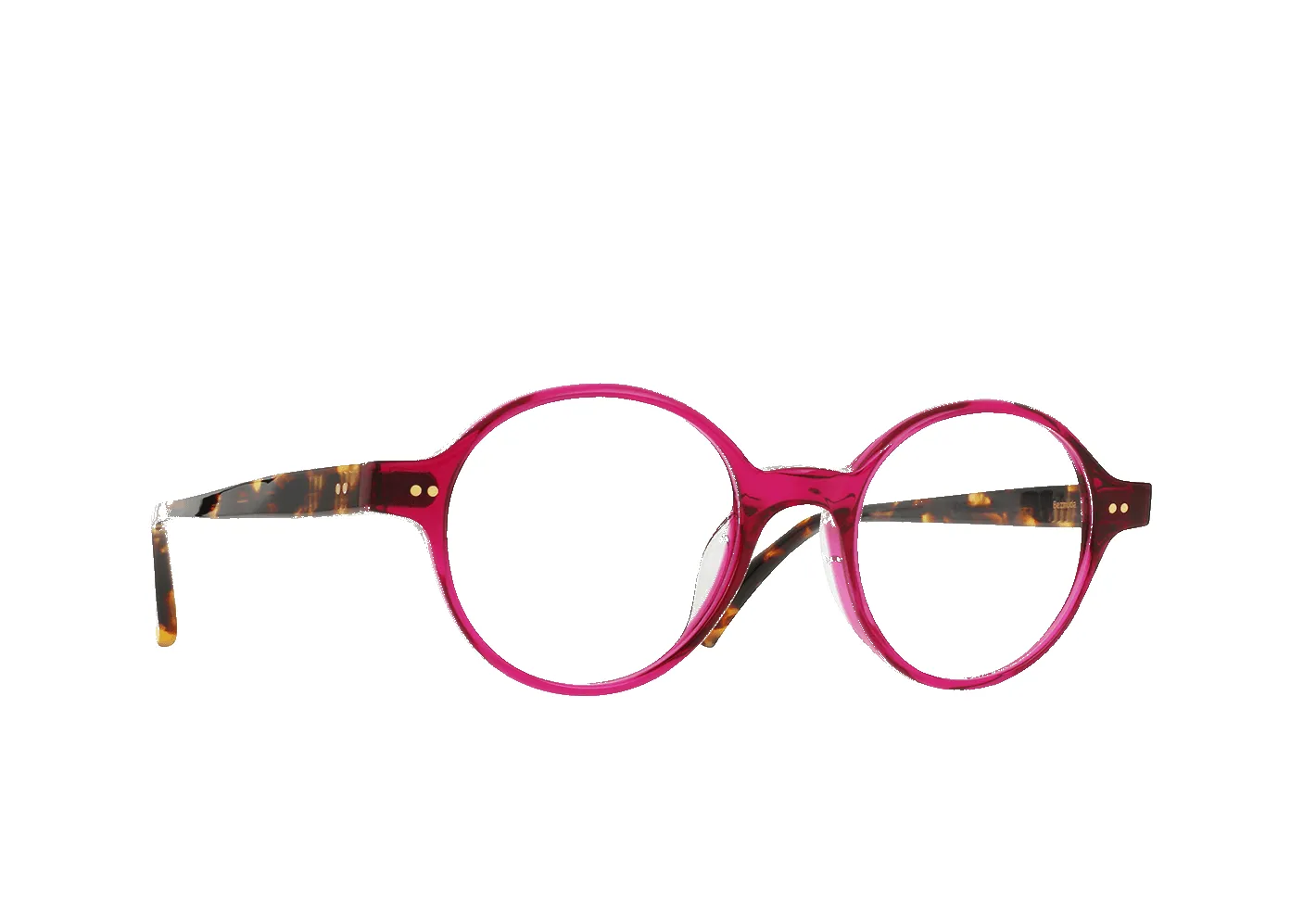 Kamdin-Bermuda / Clear-47 sold by RAEN product image thumbnail 2