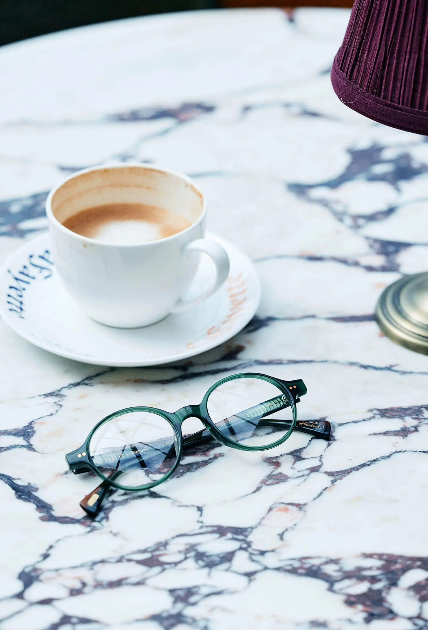 Kamdin-Bermuda / Clear-47 sold by RAEN product image thumbnail 4