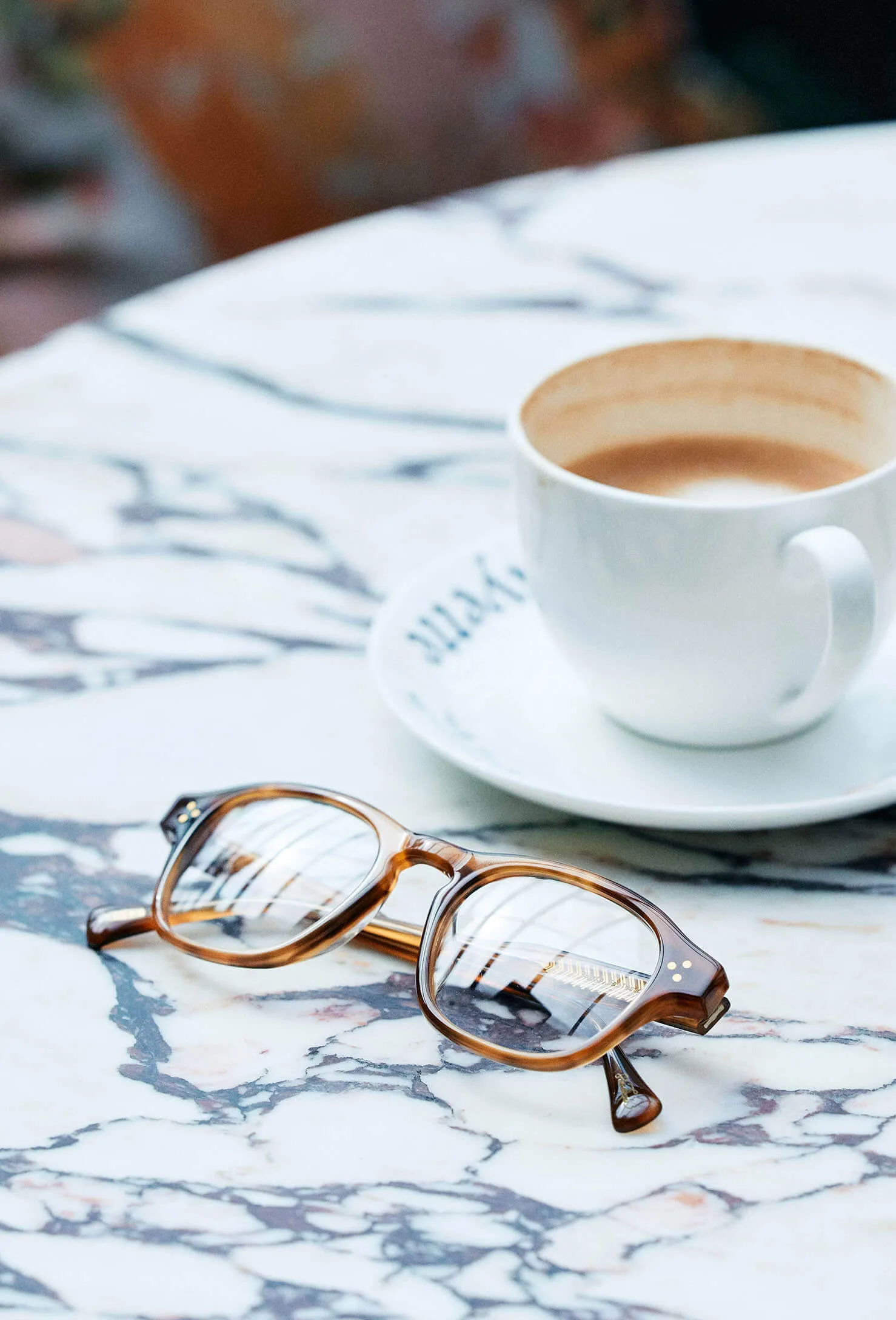 Lavoy-Cirus Americano / Clear-49 sold by RAEN product image thumbnail 5