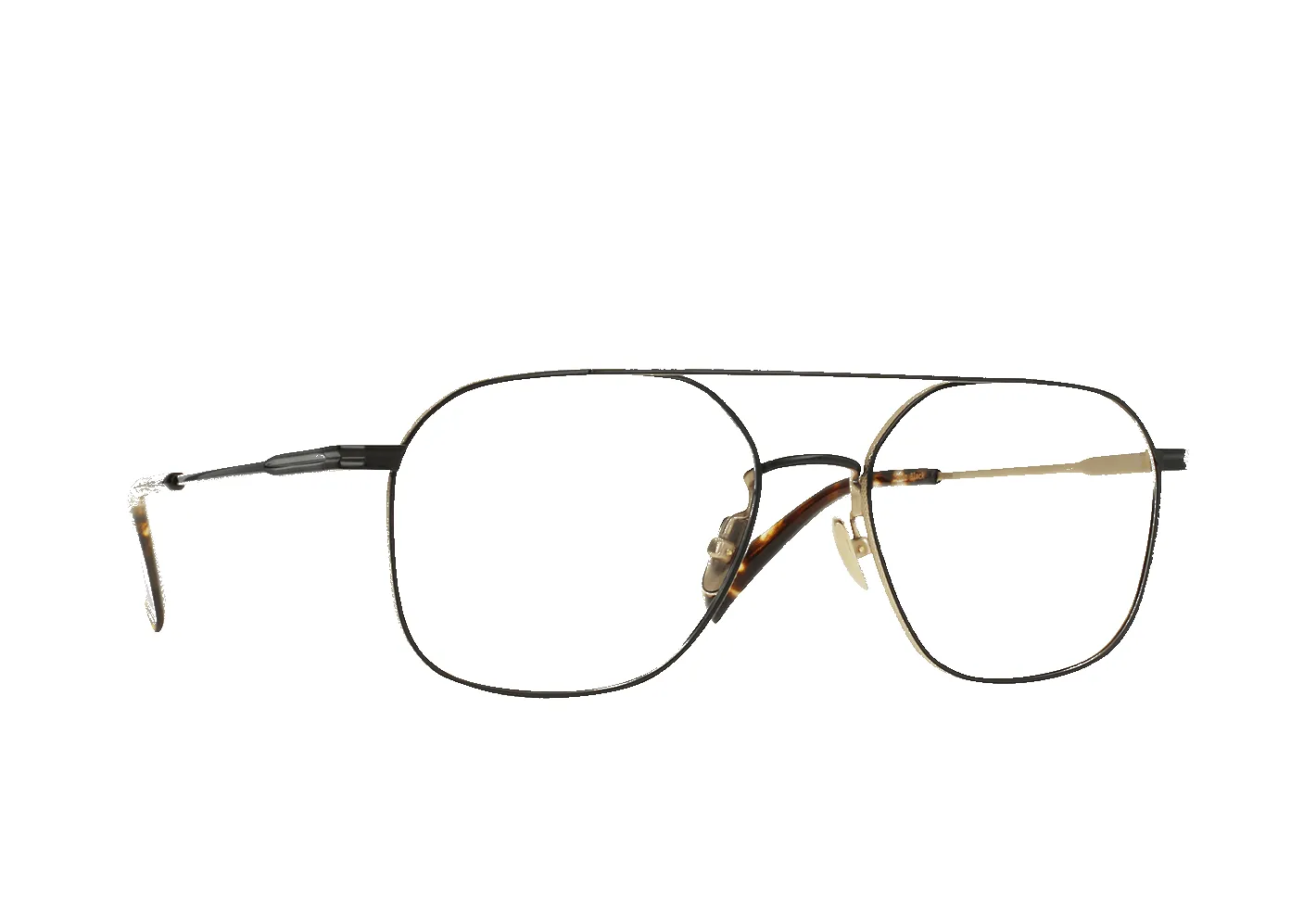 Spyre-Satin Black / Clear-54 sold by RAEN product image thumbnail 4