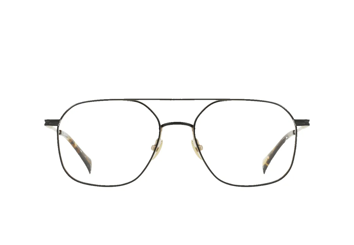 Spyre-Satin Black / Clear-54 sold by RAEN