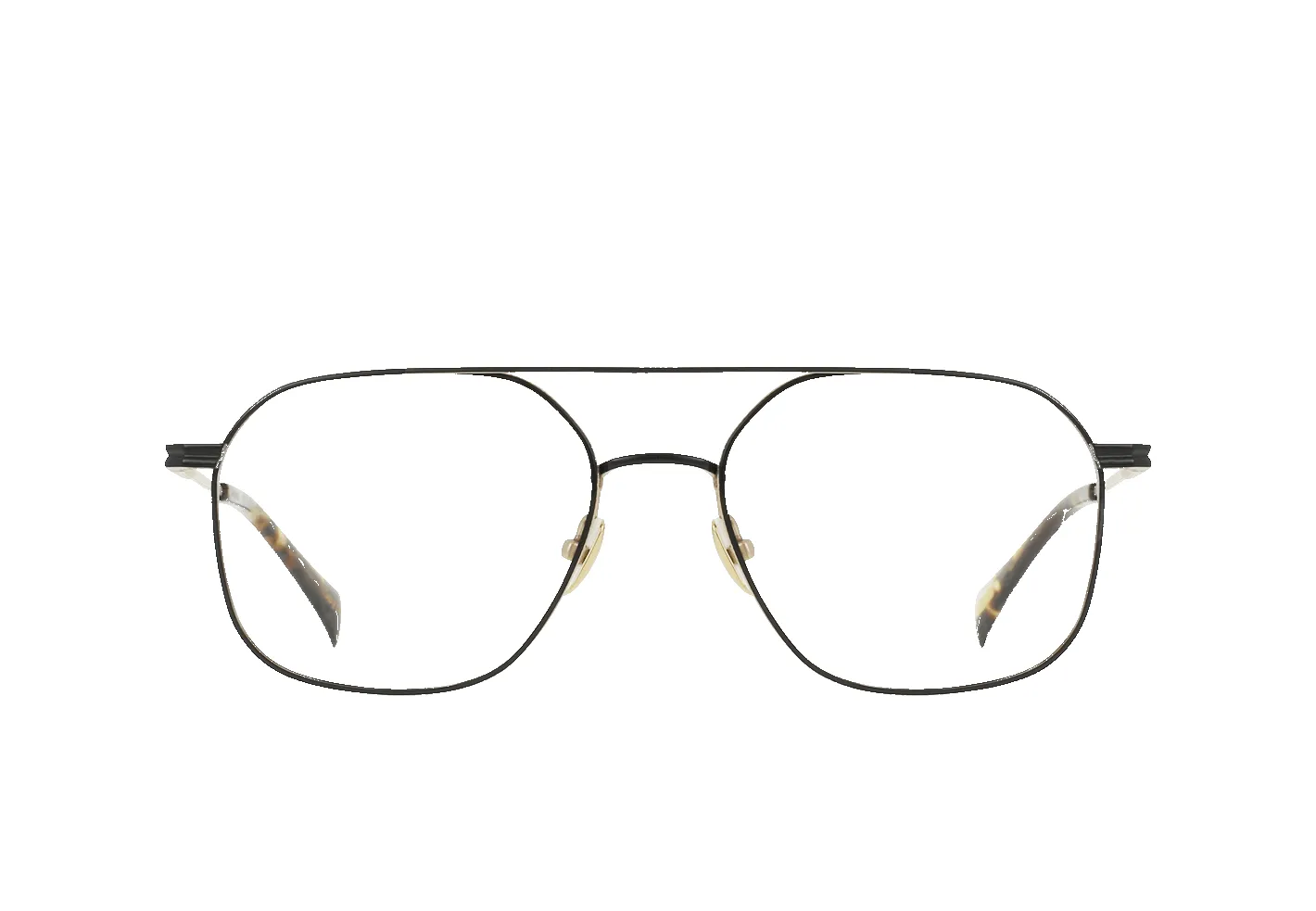 Spyre-Satin Black / Clear-54 sold by RAEN