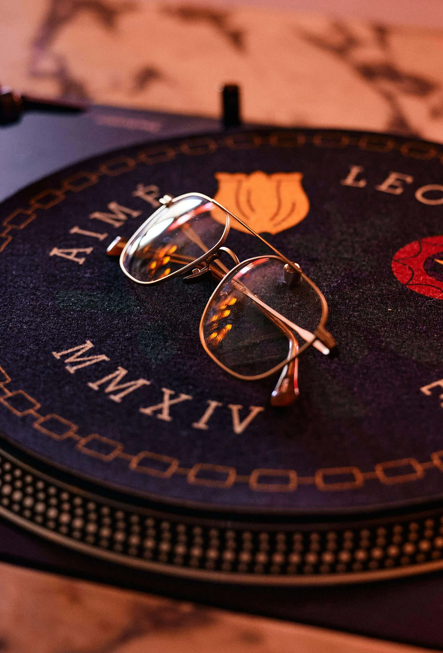 Spyre-Satin Black / Clear-54 sold by RAEN product image thumbnail 2