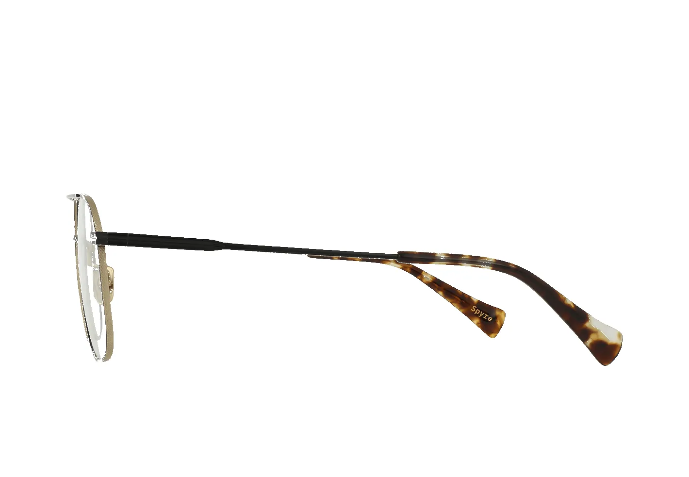 Spyre-Satin Black / Clear-54 sold by RAEN product image thumbnail 5