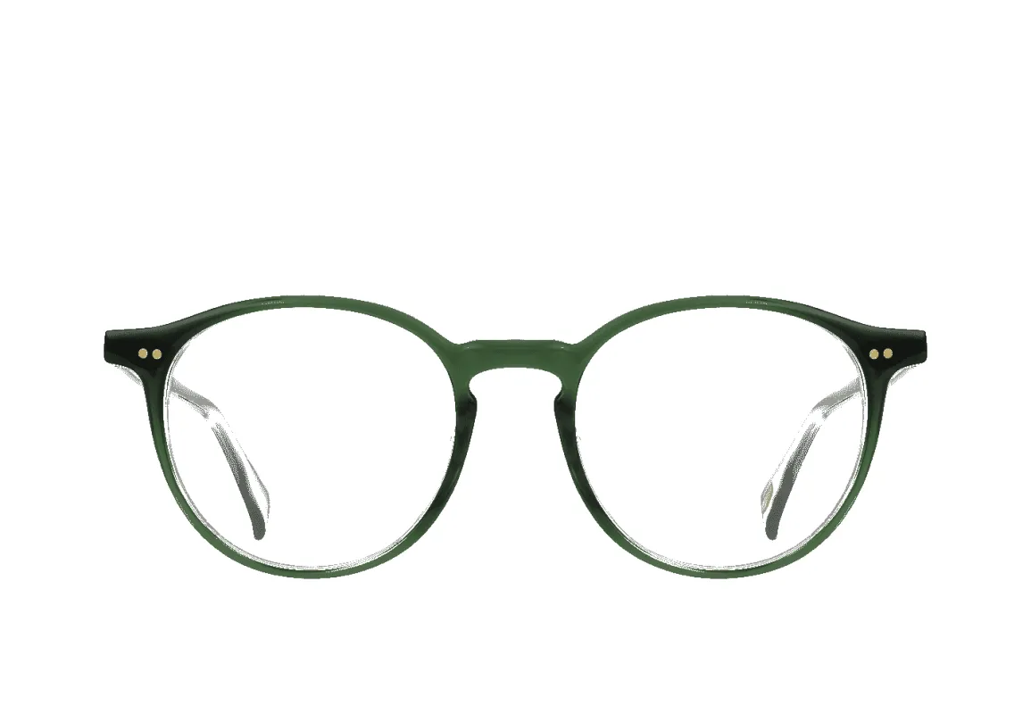 NEVILL-Oak / Clear-50 made by RAEN