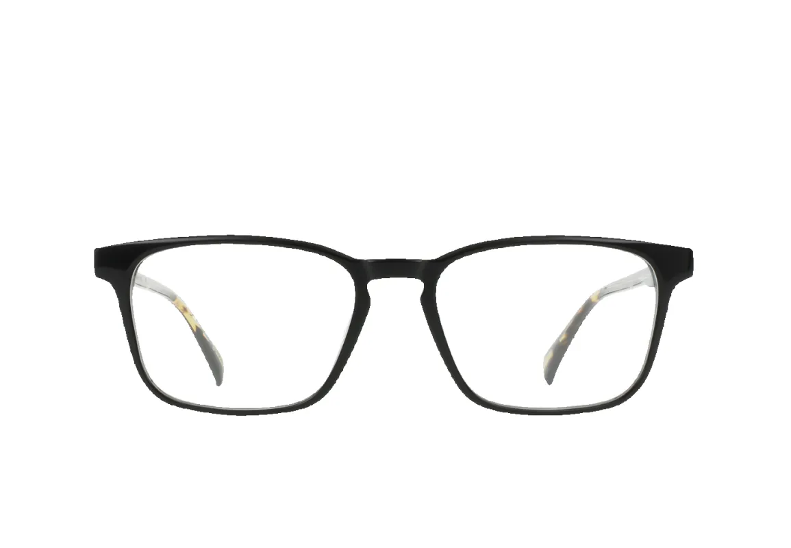 ALTIN-Crystal Black Cosmos / Clear-56 sold by RAEN