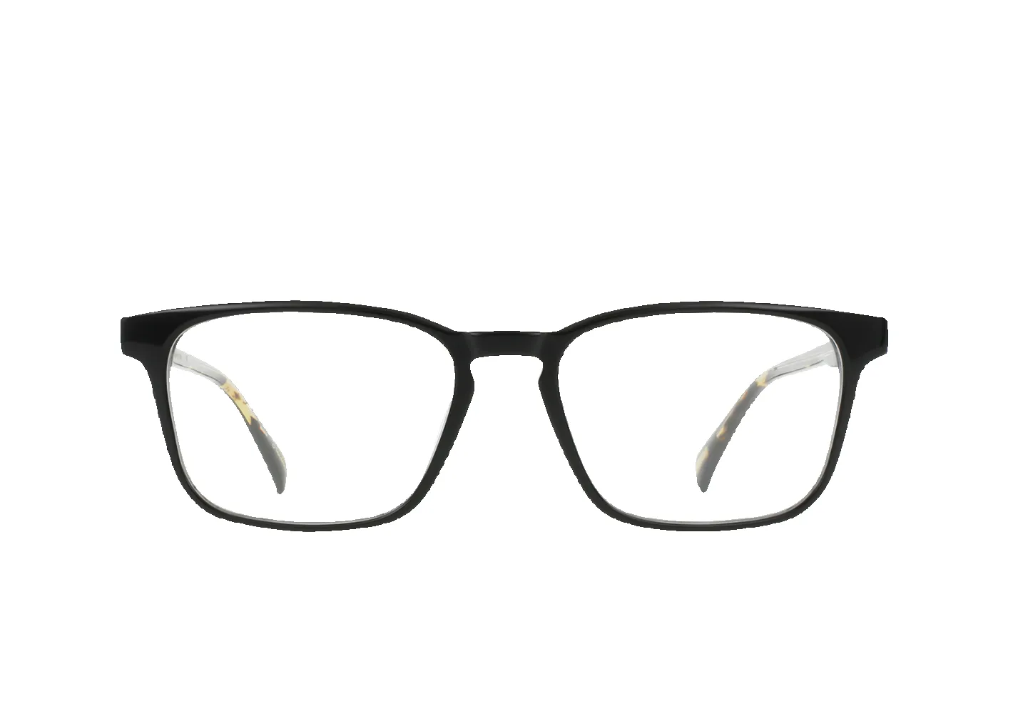 ALTIN-Crystal Black Cosmos / Clear-56 sold by RAEN