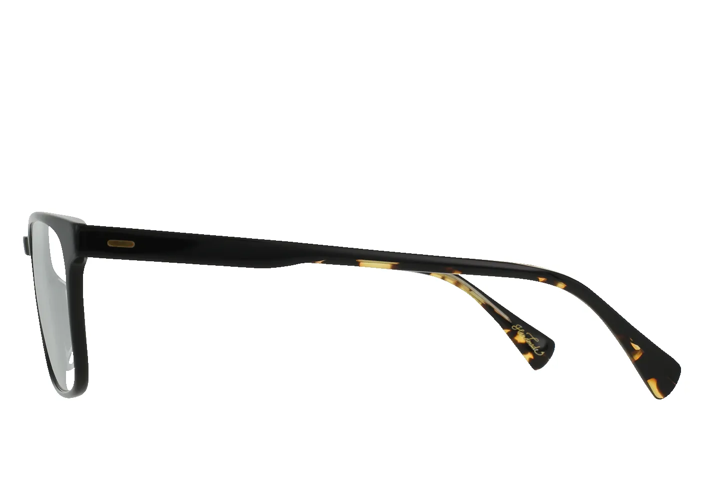 ALTIN-Crystal Black Cosmos / Clear-56 sold by RAEN product image thumbnail 4