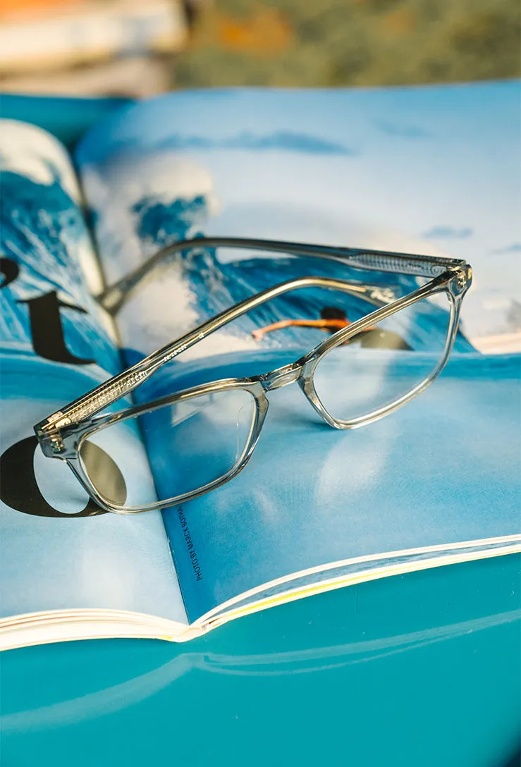 ALTIN-Pacific / Clear-56 sold by RAEN product image thumbnail 5