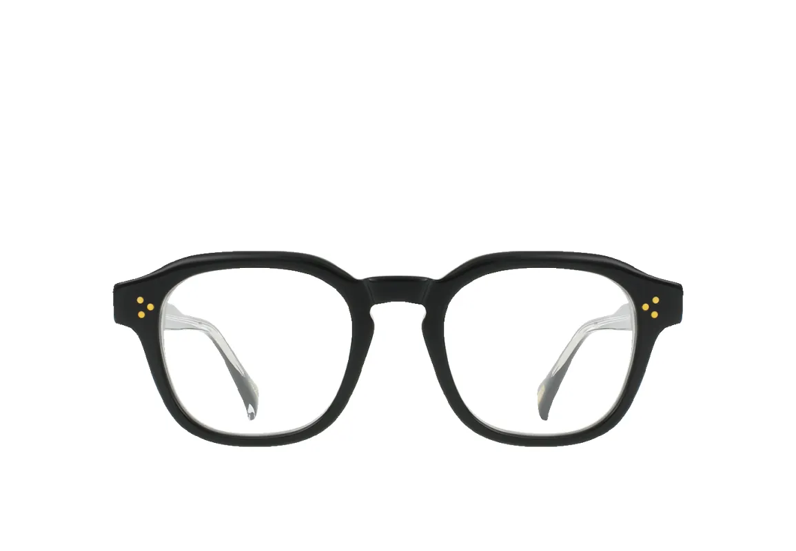 RILKO-Crystal Black / Clear-48 sold by RAEN